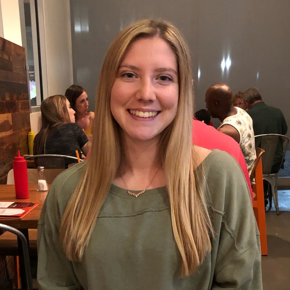 Meet your Posher, Savana